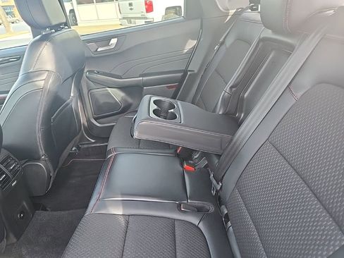 Used 2023 Ford Escape ST-Line w/ Tech Pack #1 image 25