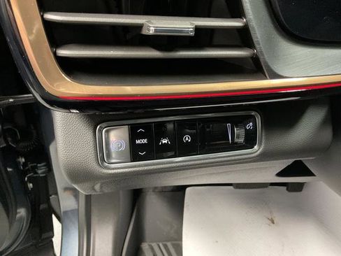 New 2026 Buick Envision Avenir image 11