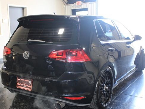 Used 2017 Volkswagen GTI S FWD image 2