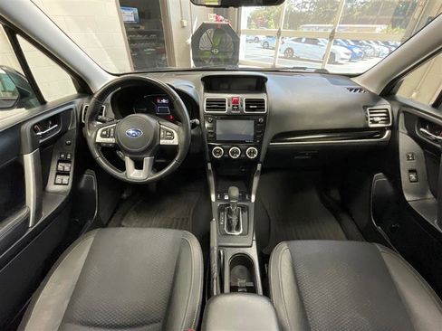 Used 2018 Subaru Forester 2.5i Premium image 19