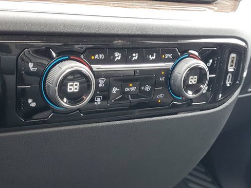 New 2026 Chevrolet Silverado 1500 LT AWD/4WD image 33