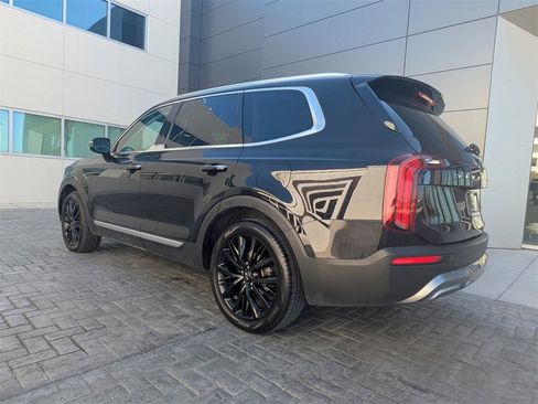 Used 2020 Kia Telluride SX image 6