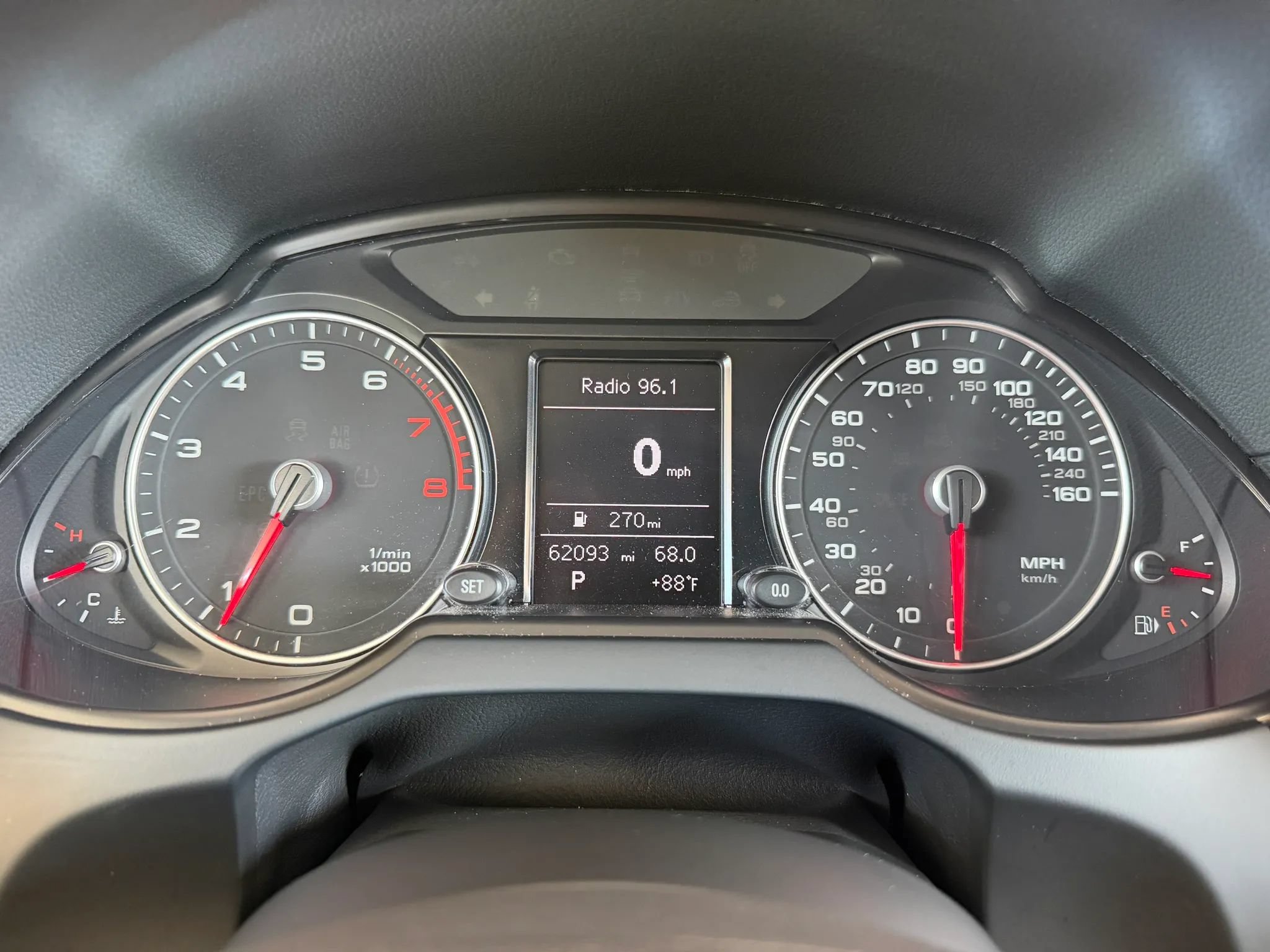 Used 2014 Audi Q5 2.0T Premium w/ Lighting Package AWD/4WD image 14