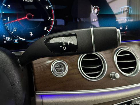 Certified 2023 Mercedes-Benz E 350 Sedan image 15