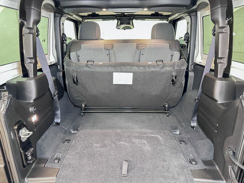 New 2026 Jeep Wrangler Sport S image 14