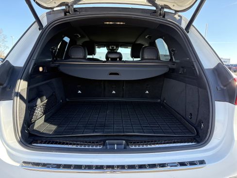 Used 2024 Mercedes-Benz GLE 350 4MATIC image 12