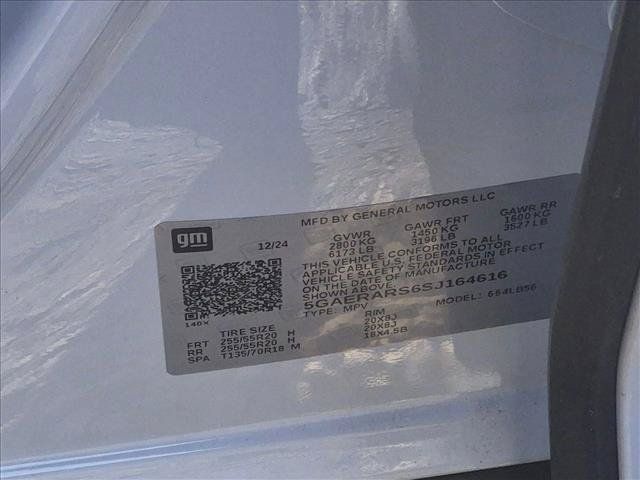 Used 2025 Buick Enclave Preferred FWD image 15