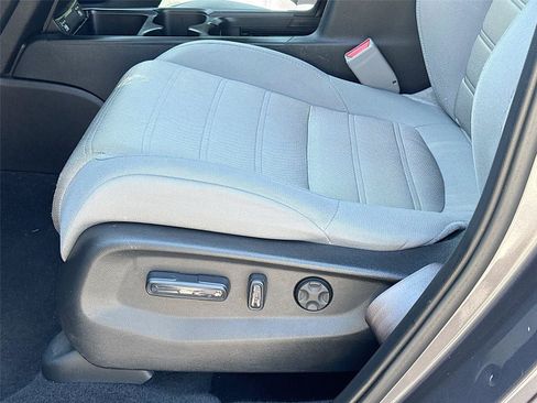 Certified 2021 Honda CR-V EX image 22