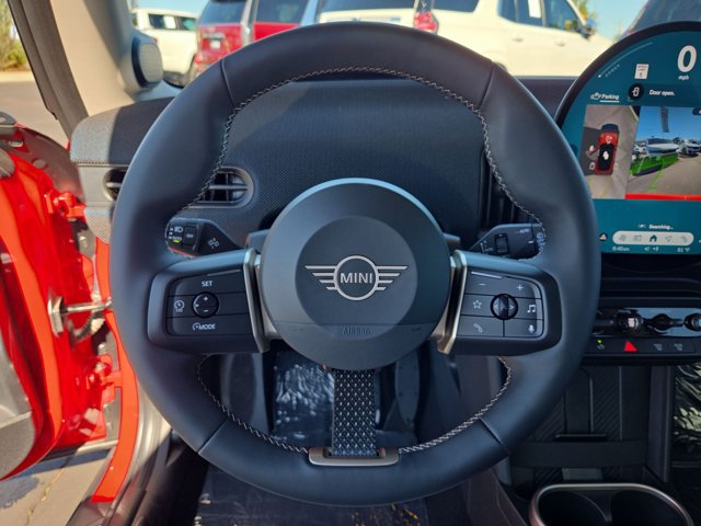 Used 2025 MINI Cooper S FWD image 13