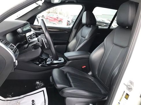 Used 2023 BMW X3 xDrive30i image 16