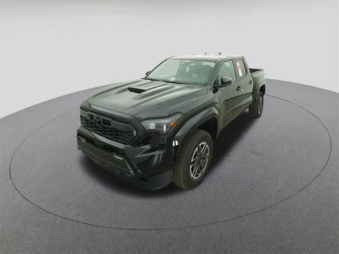 New 2026 Toyota Tacoma TRD Sport image 16
