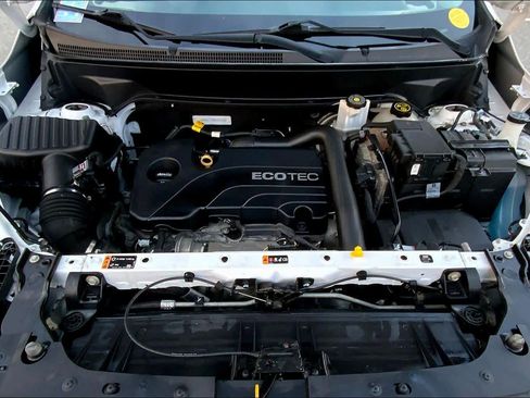 Used 2019 GMC Terrain SLE w/ Driver Convenience Package image 29