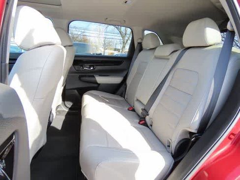 Certified 2023 Honda CR-V EX-L image 13