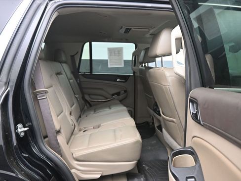 Used 2020 GMC Yukon SLT w/ Open Road Package image 11