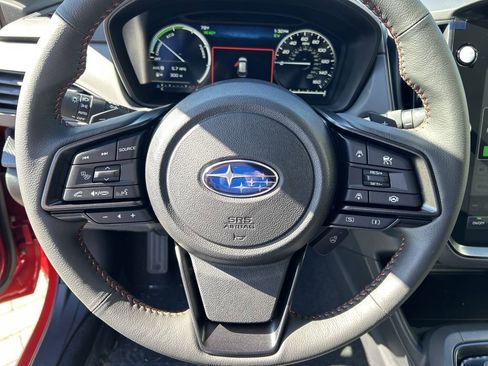New 2026 Subaru Crosstrek 2.5i Limited image 27