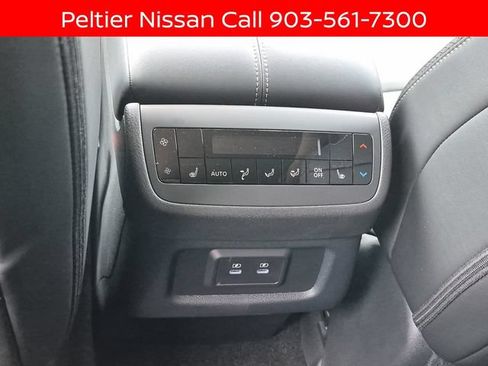 New 2026 Nissan Pathfinder SL w/ SL Premium Package FWD image 13