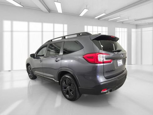 New 2026 Subaru Ascent Premium AWD/4WD image 4