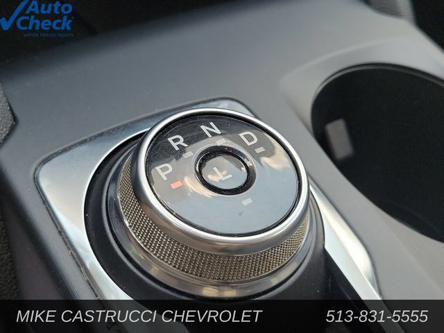 Used 2022 Ford Escape S FWD image 16