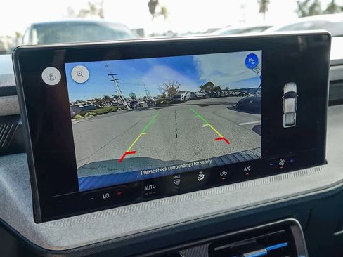 Used 2025 Ford Maverick XLT w/ Equipment Group 302A image 22