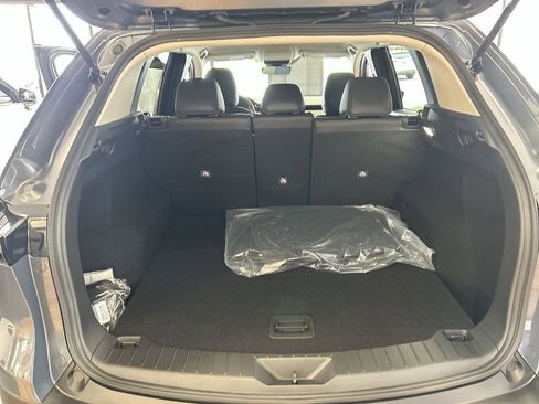 New 2026 MAZDA CX-5 Select image 16