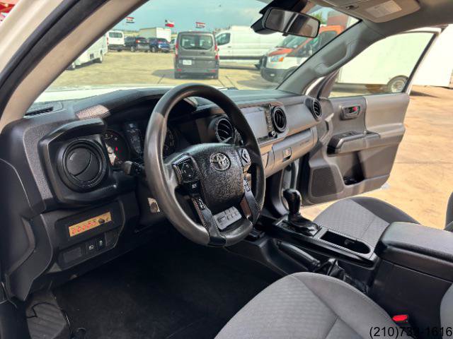Used 2022 Toyota Tacoma SR RWD image 16