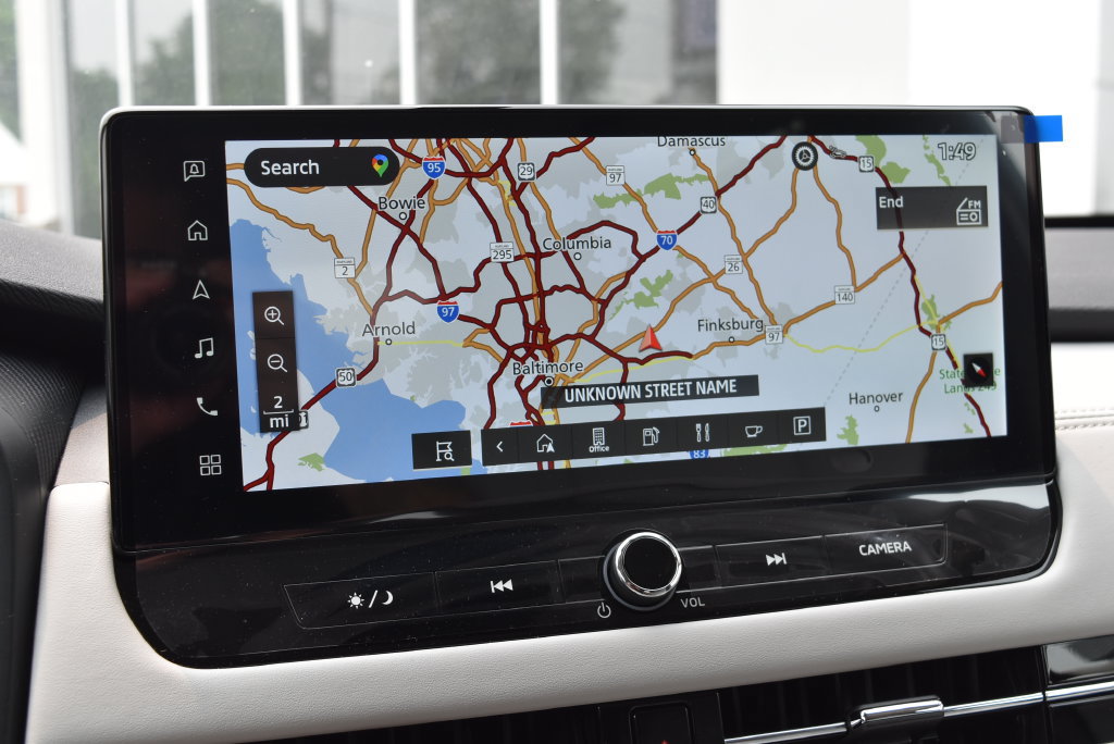New 2025 Mitsubishi Outlander AWD image 17