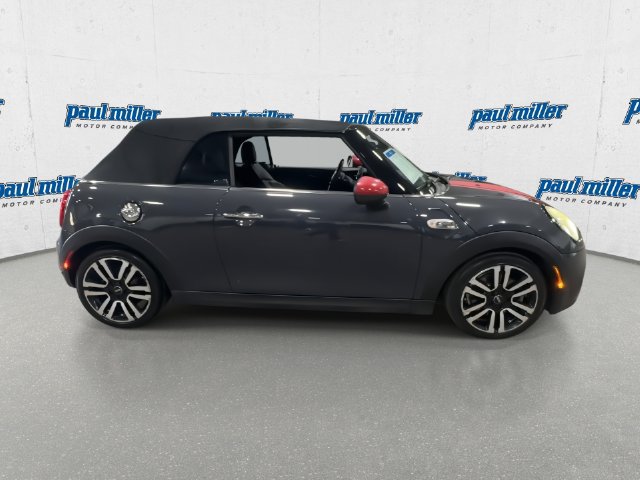 Used 2019 MINI Cooper S w/ Premium Package FWD image 12