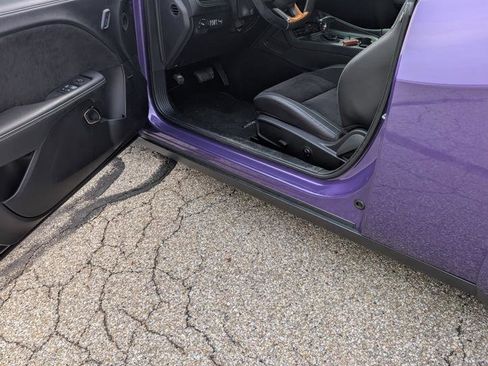 Used 2023 Dodge Challenger SRT Hellcat RWD image 11