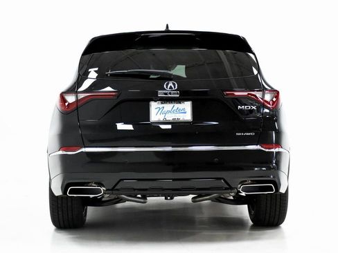 New 2026 Acura MDX w/ Advance Package image 36