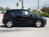 Used 2020 Chevrolet Trax LT w/ LT Convenience Package image 3