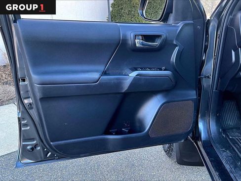 Used 2023 Toyota Tacoma TRD Off-Road image 22