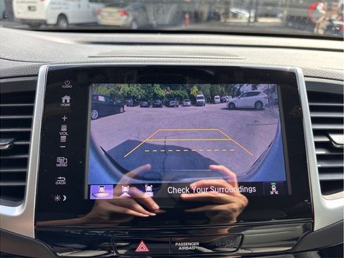 Used 2020 Honda Ridgeline RTL-E image 30
