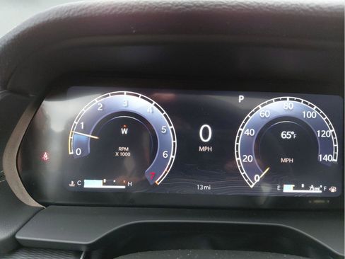 New 2025 Jeep Grand Cherokee L Laredo w/ Luxury Tech Group I image 35