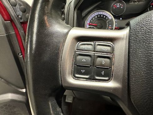 Used 2021 RAM 1500 Classic Warlock image 28