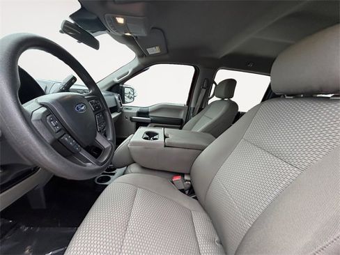 Used 2019 Ford F150 XLT image 9
