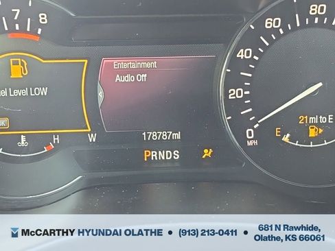 Used 2015 Lincoln MKC FWD image 6