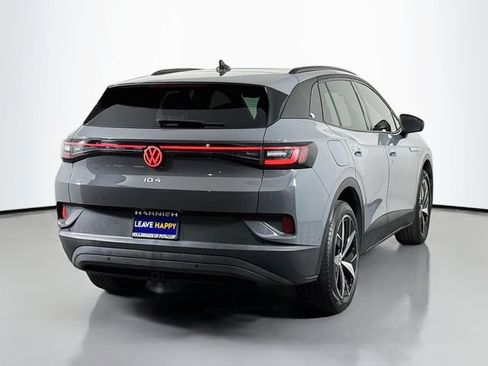 Certified 2023 Volkswagen ID.4 Pro S AWD/4WD image 7