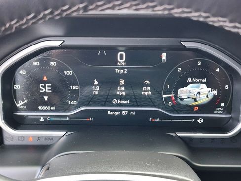 Used 2023 GMC Sierra 1500 Denali w/ Denali Reserve Package AWD/4WD image 29