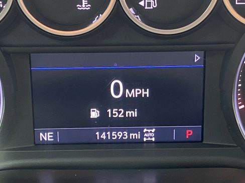 Used 2020 Chevrolet Silverado 1500 RST image 23