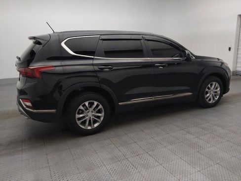 Used 2019 Hyundai Santa Fe SE w/ Cargo Package AWD/4WD image 10