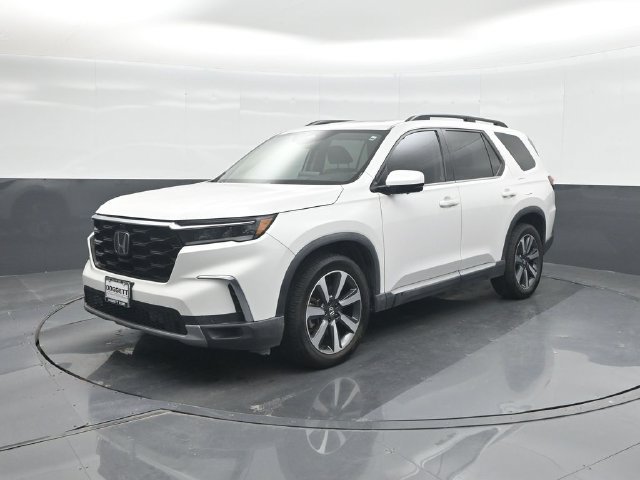 Used 2023 Honda Pilot Elite image 31