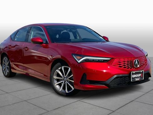 New 2026 Acura Integra image 2