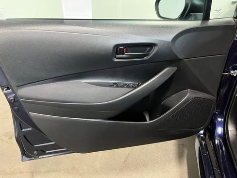 Used 2023 Toyota Corolla LE FWD image 20