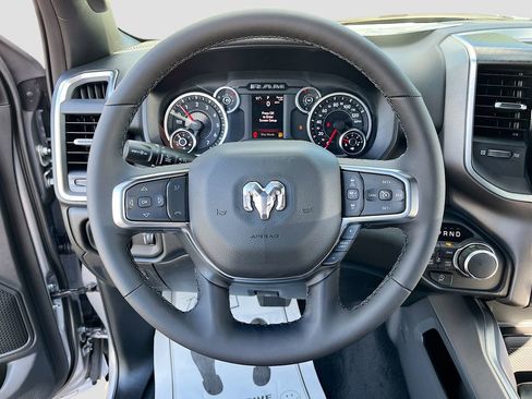 New 2026 RAM 1500 Big Horn image 11