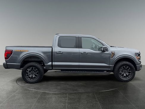 Used 2026 Ford F150 Tremor w/ Equipment Group 402B MID AWD/4WD image 10