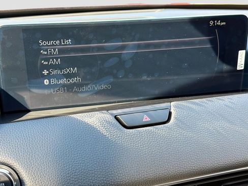New 2026 MAZDA CX-90 Plug-In Hybrid w/Premium Sport AWD/4WD image 34