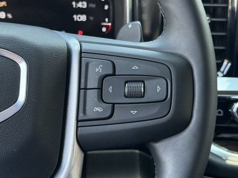 Used 2026 GMC Sierra 1500 Elevation w/ Elevation Premium Package RWD image 12