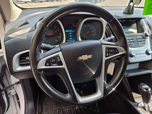 Used 2017 Chevrolet Equinox LT w/ Convenience Package FWD image 15