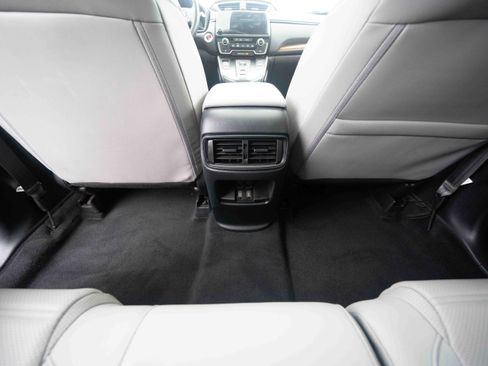 Certified 2022 Honda CR-V EX-L image 22