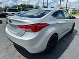 Used 2013 Hyundai Elantra GLS w/ Preferred Pkg image 5